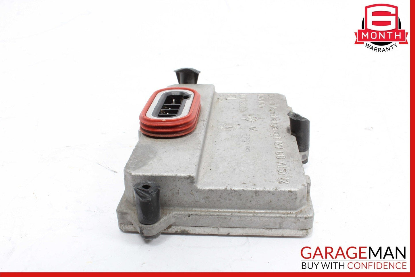 04-06 Mercedes W211 E55 CLS55 AMG Xenon HID Headlight Ballast Module Unit OEM