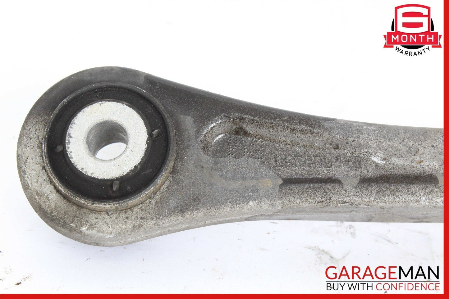 03-12 Mercedes R230 SL550 Rear Right Side Thrust Arm Lower Control Arm OEM