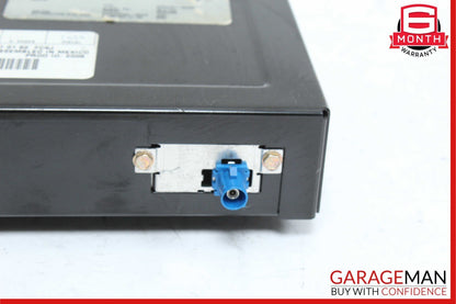 03-09 Mercedes E350 GL450 E63 AMG Sirius Satellite Radio Receiver Module Unit