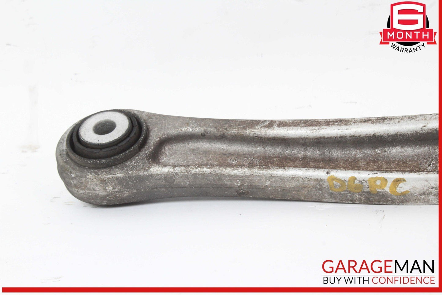 03-10 Porsche Cayenne 955 957 Rear Left or Right Upper Rearward Control Arm OEM