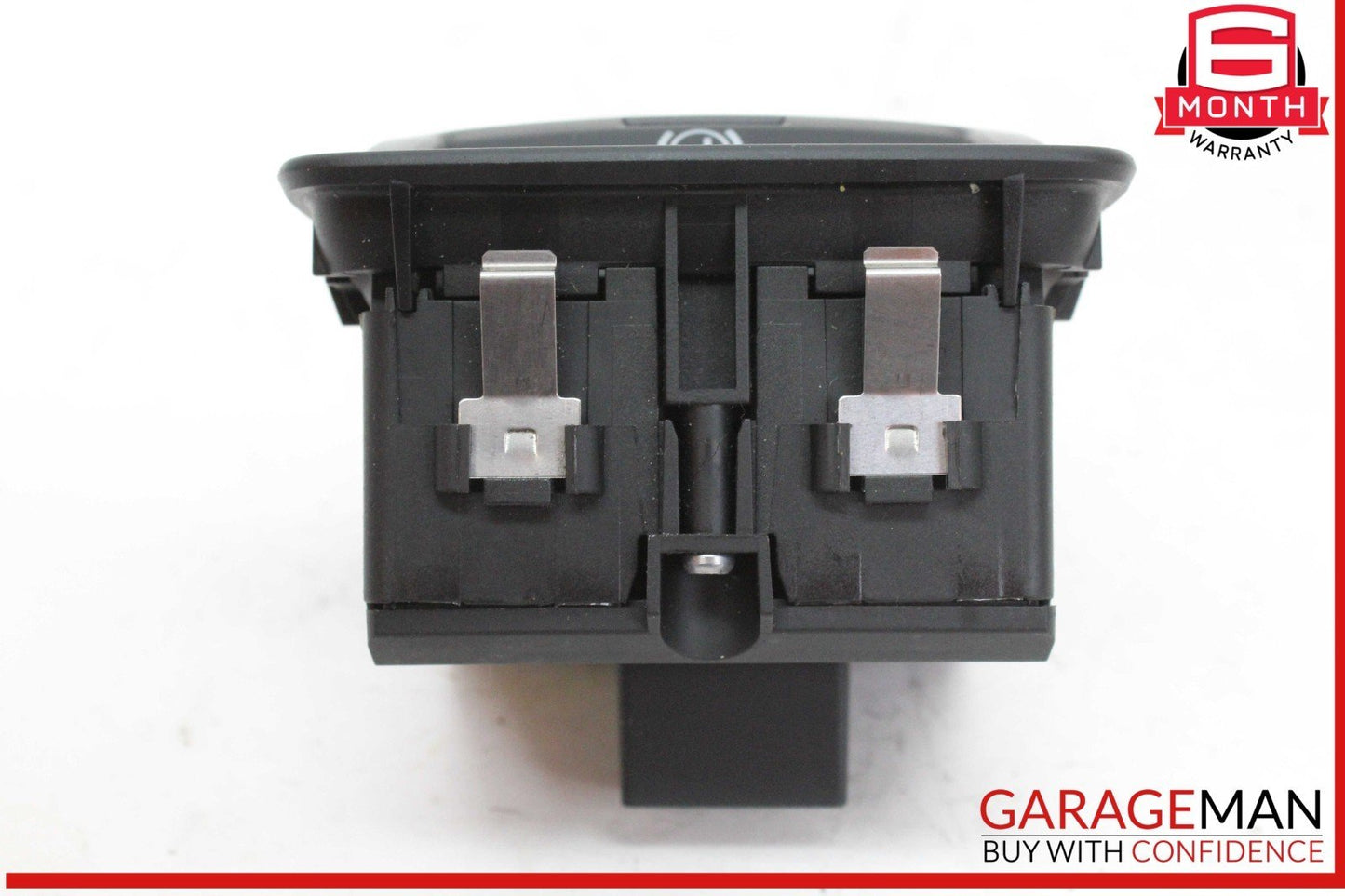 10-16 Porsche Panamera 970 Dashboard Electronic Parking Switch 97061325102 OEM