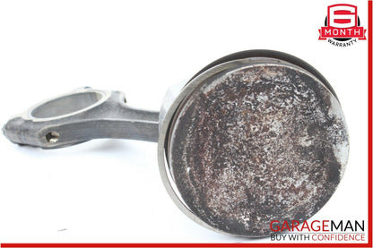 03-13 Mercedes CL600 SL600 V12 M275 Engine Piston & Connecting Rod Assembly