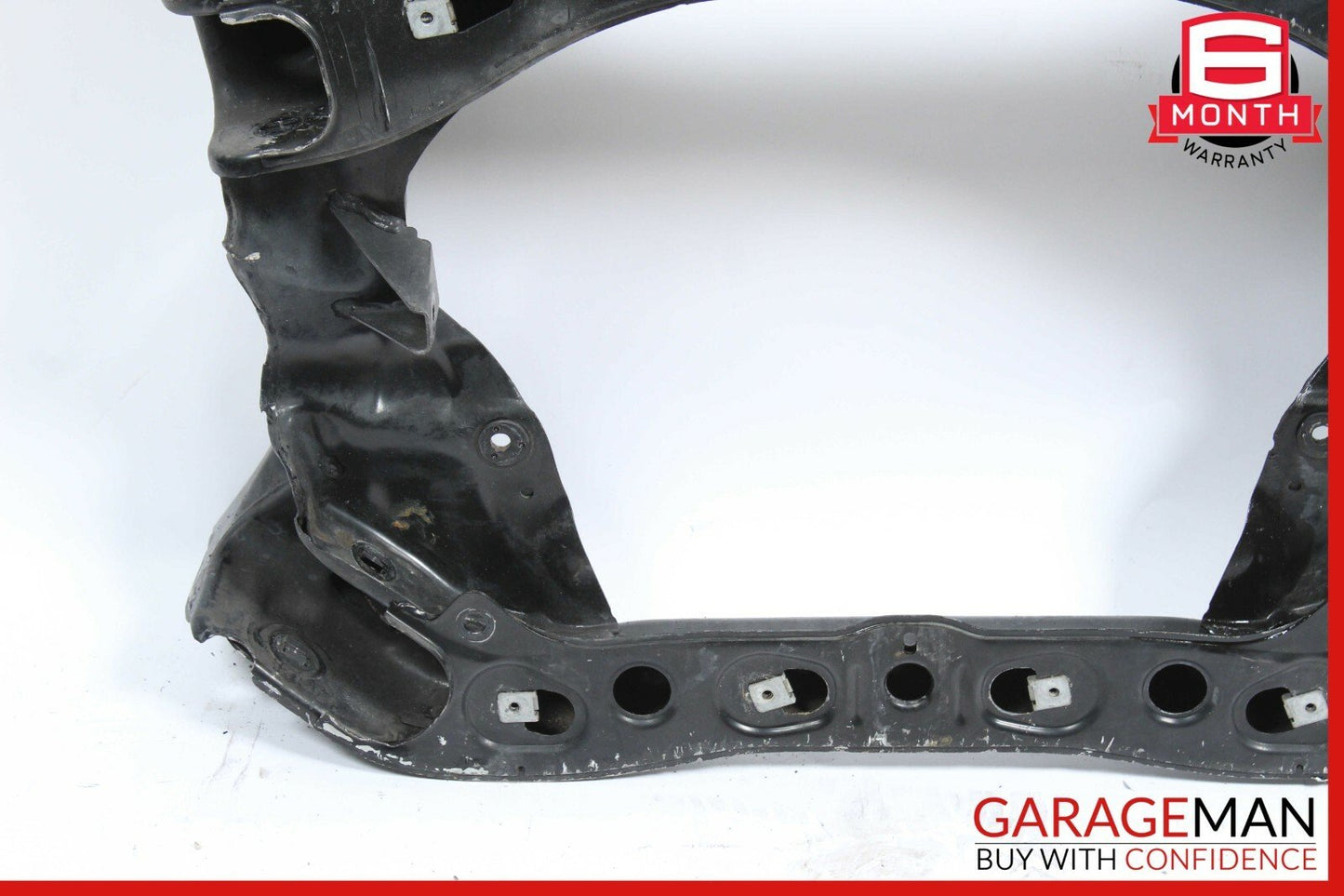 07-14 Mercedes CL550 S550 4Matic Front Sub Frame Subframe Engine Crossmember