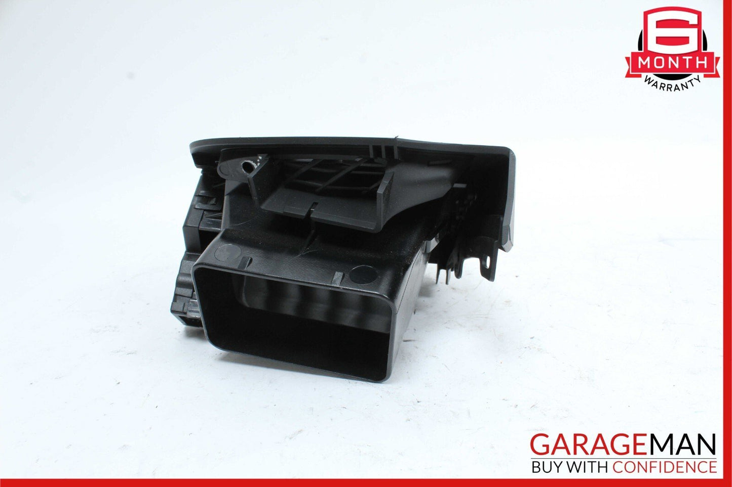 07-13 Mercedes W221 S550 CL550 Front Left Side Dashboard AC A/C Air Vent Trim