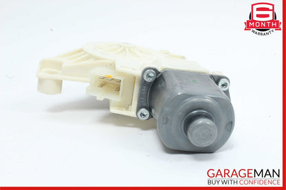 08-16 Mercedes C300 C250 E550 Front Right Side Door Window Regulator Motor Unit