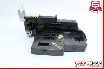 12-14 Mercedes W204 C250 C300 C350 Rear Fuse Relay Box Module 2049060205 OEM