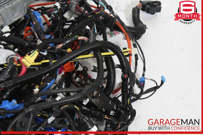 20-23 Tesla Model Y Main Wire Wiring Harness Assembly OEM