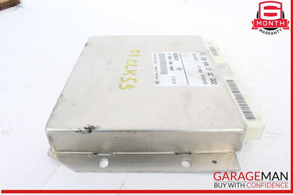 01-03 Mercedes W208 CLK55 AMG ABS Anti Lock Brake System Control Module OEM