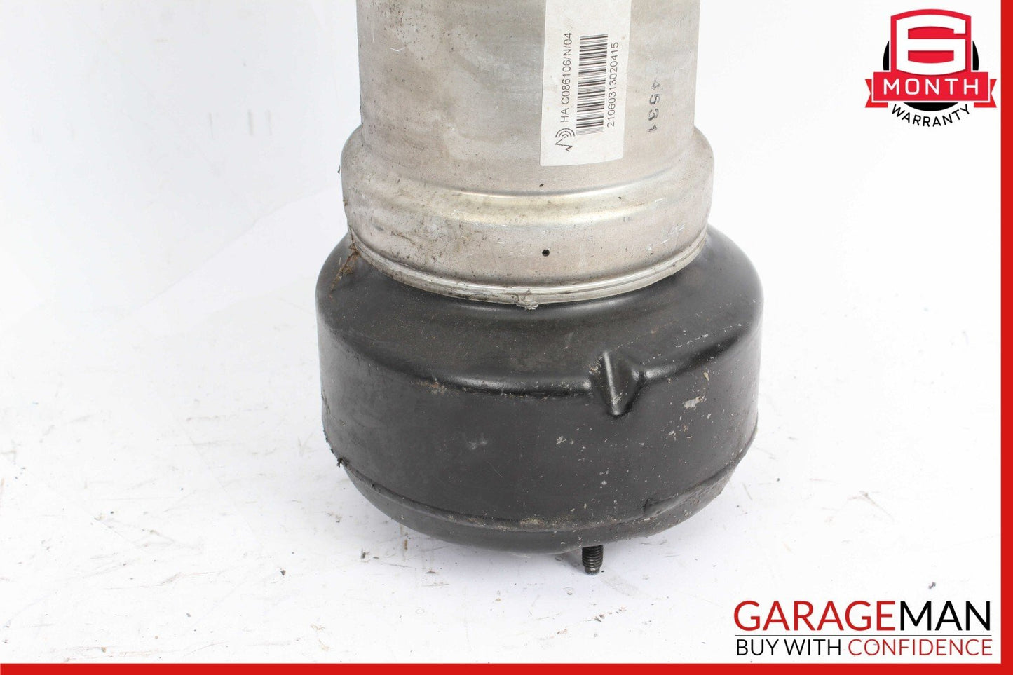 07-13 Mercedes W221 S550 S350 Rear Left / Right Air Airmatic Shock Absorber