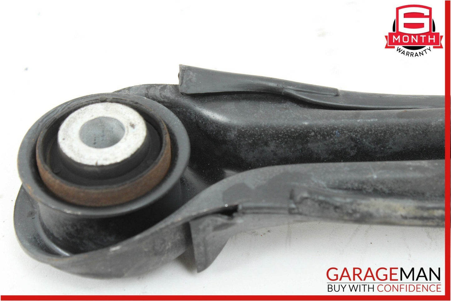 03-09 Mercedes W209 CLK320 Rear Left / Right Side Lower Thrust Control Arm OEM