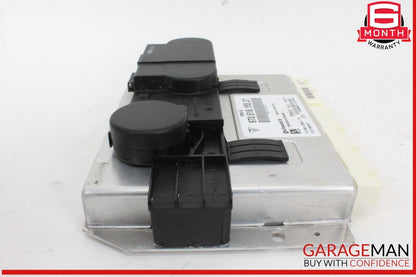 14-16 Porsche Panamera 970 E-Hybrid Air Suspension Airmatic Control Module Unit