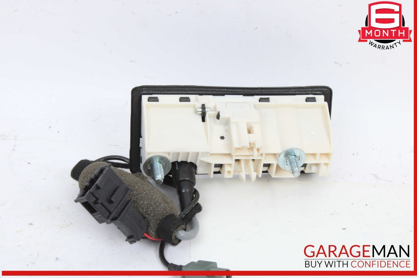 2013-2017 Audi SQ5 Rear View Back Up Camera 5N0827566AA Genuine