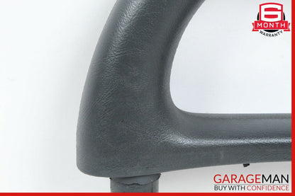 97-04 Mercedes R170 SLK230 SLK320 Left / Right Headrest Head Rest Roll Over Bar
