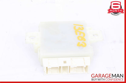 10-13 Mercedes W212 E350 E550 E63 AMG Parking Distance Control PDC Module OEM