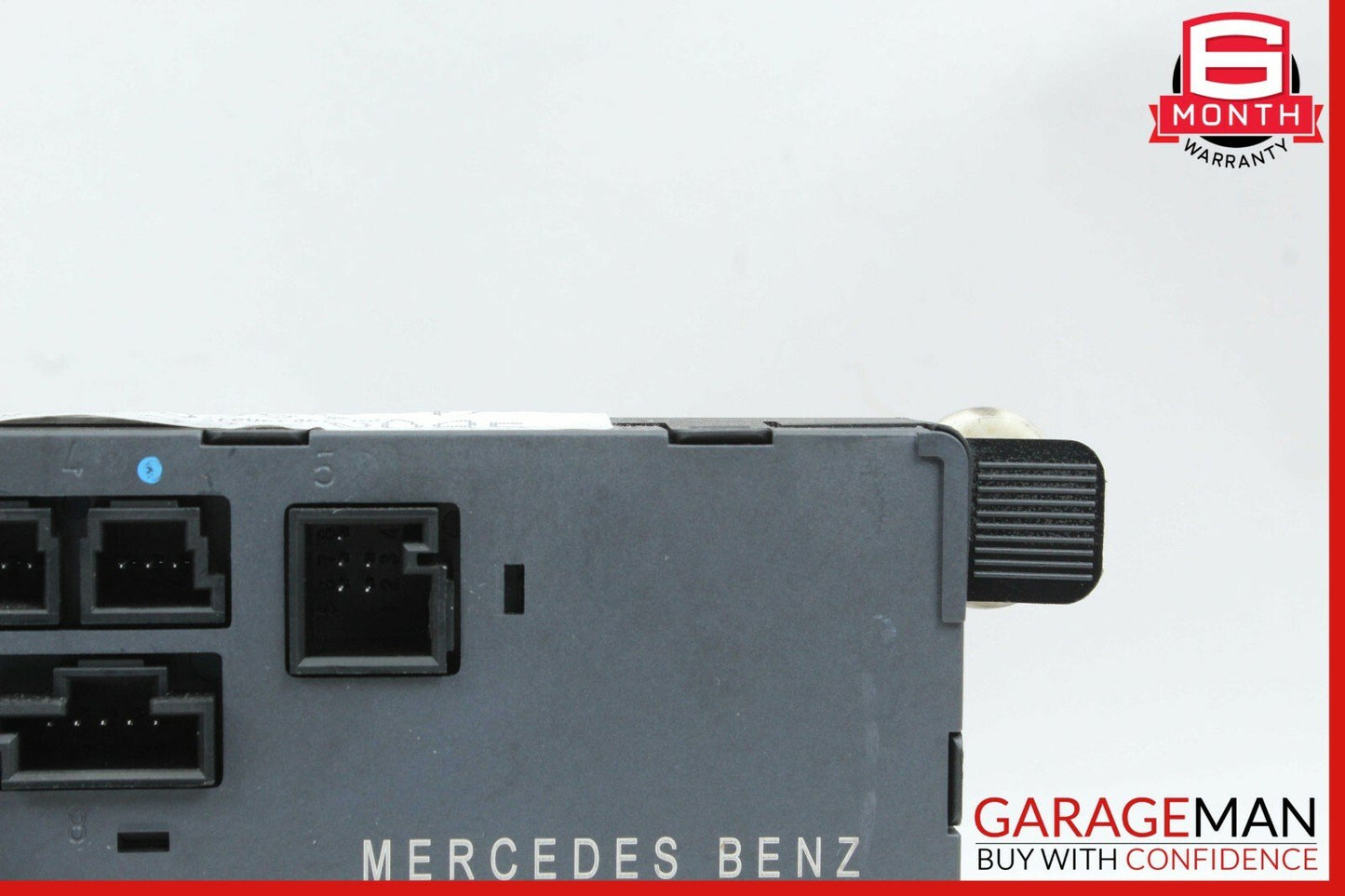 03-09 Mercedes W211 E500 E55 E550 Front Right Passenger Door Control Module OEM