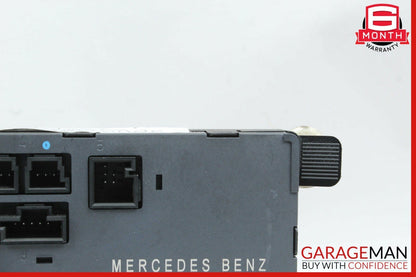 03-09 Mercedes W211 E500 E55 E550 Front Right Passenger Door Control Module OEM