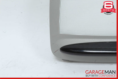 06-13 Mercedes X164 GL450 ML450 Rear Overhead Dome Light Lamp Reading Map OEM