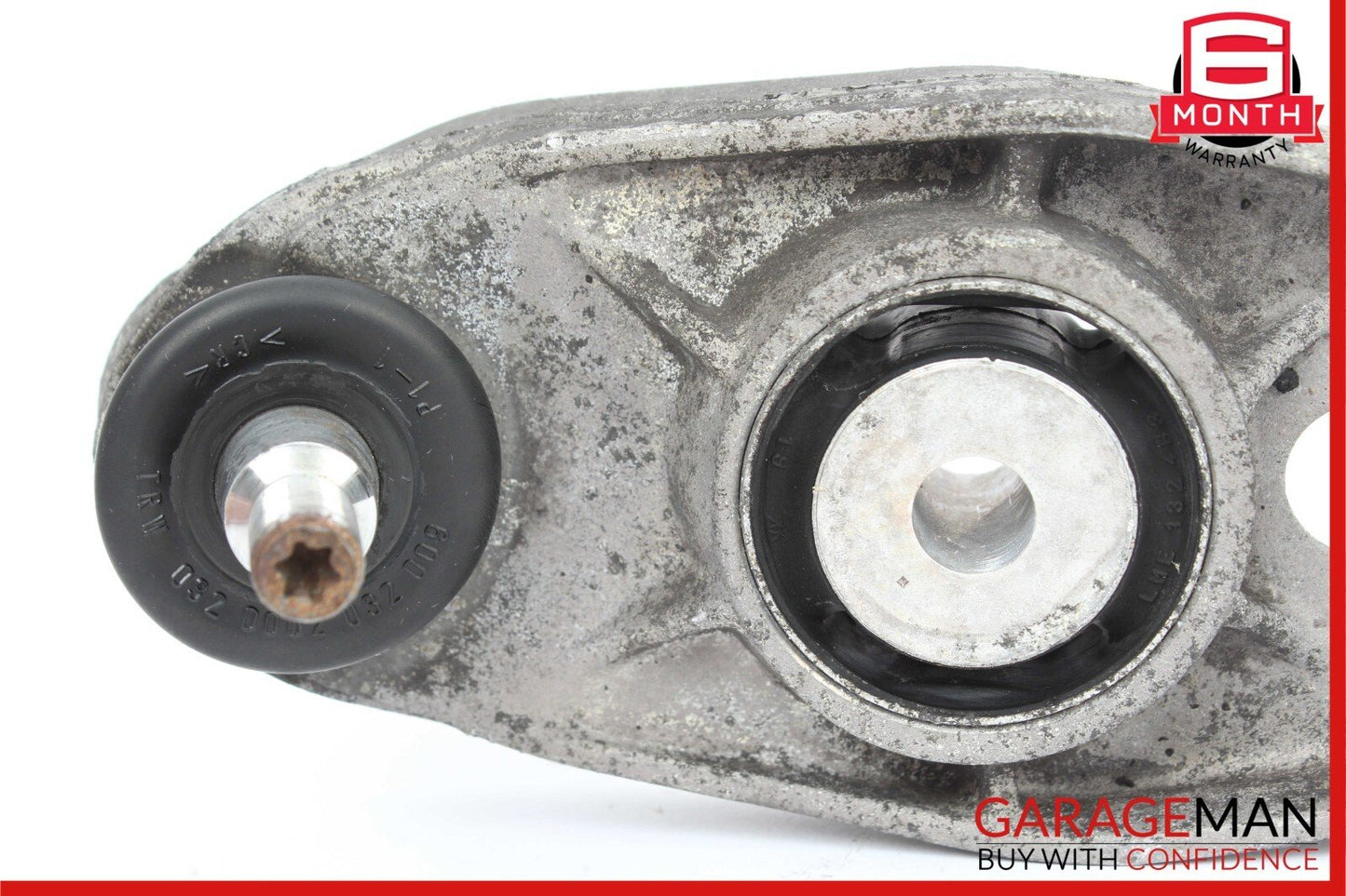 97-04 Porsche 911 Carrera Rear/Front Side Suspension Lower Outer Control Arm OEM
