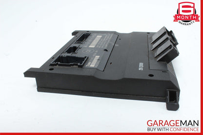 07-13 Mercedes W221 S400 S550 Front Left Driver Seat Control Unit 2218707393 OEM