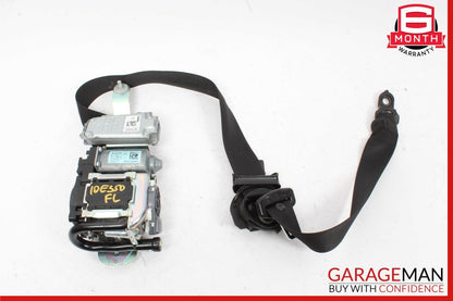 10-13 Mercedes W212 E350 E550 E63 Front Left Side Seatbelt Seat Belt Retractor
