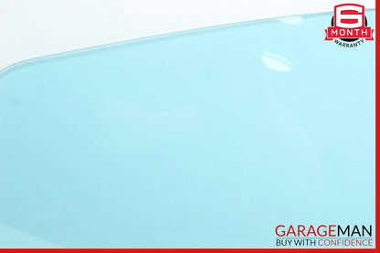 07-12 Mercedes X164 GL450 ML450 Front Left Driver Side Door Window Auto Glass