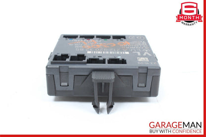 08-14 Mercedes W204 C300 C350 C250 Front Left Side Door Control Module Unit OEM