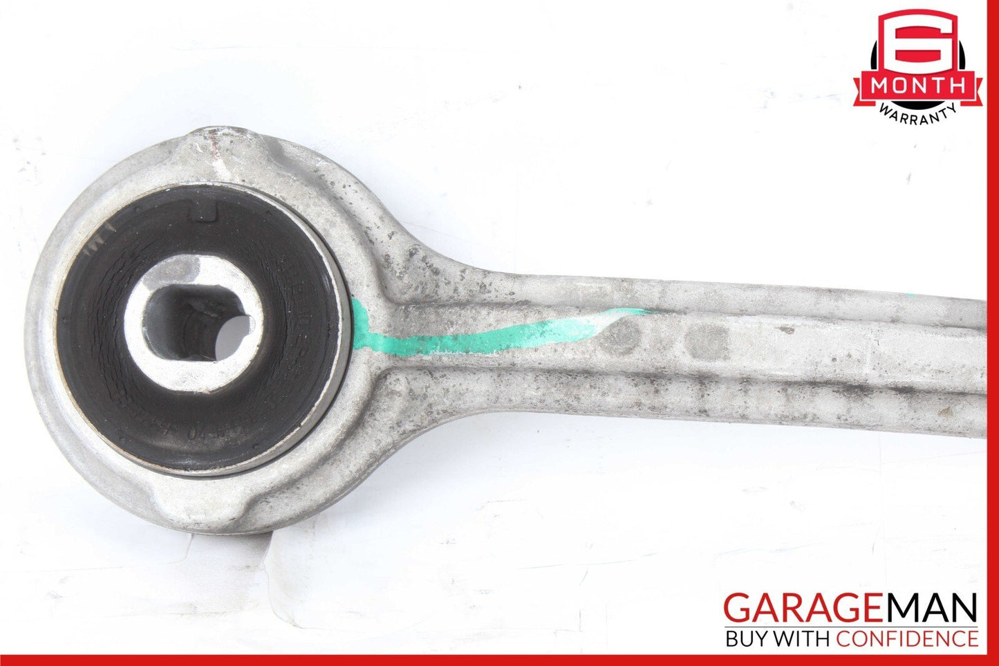 01-09 Mercedes W209 CLK550 C32 AMG Front Left Side Lower Control Arm RWD OEM