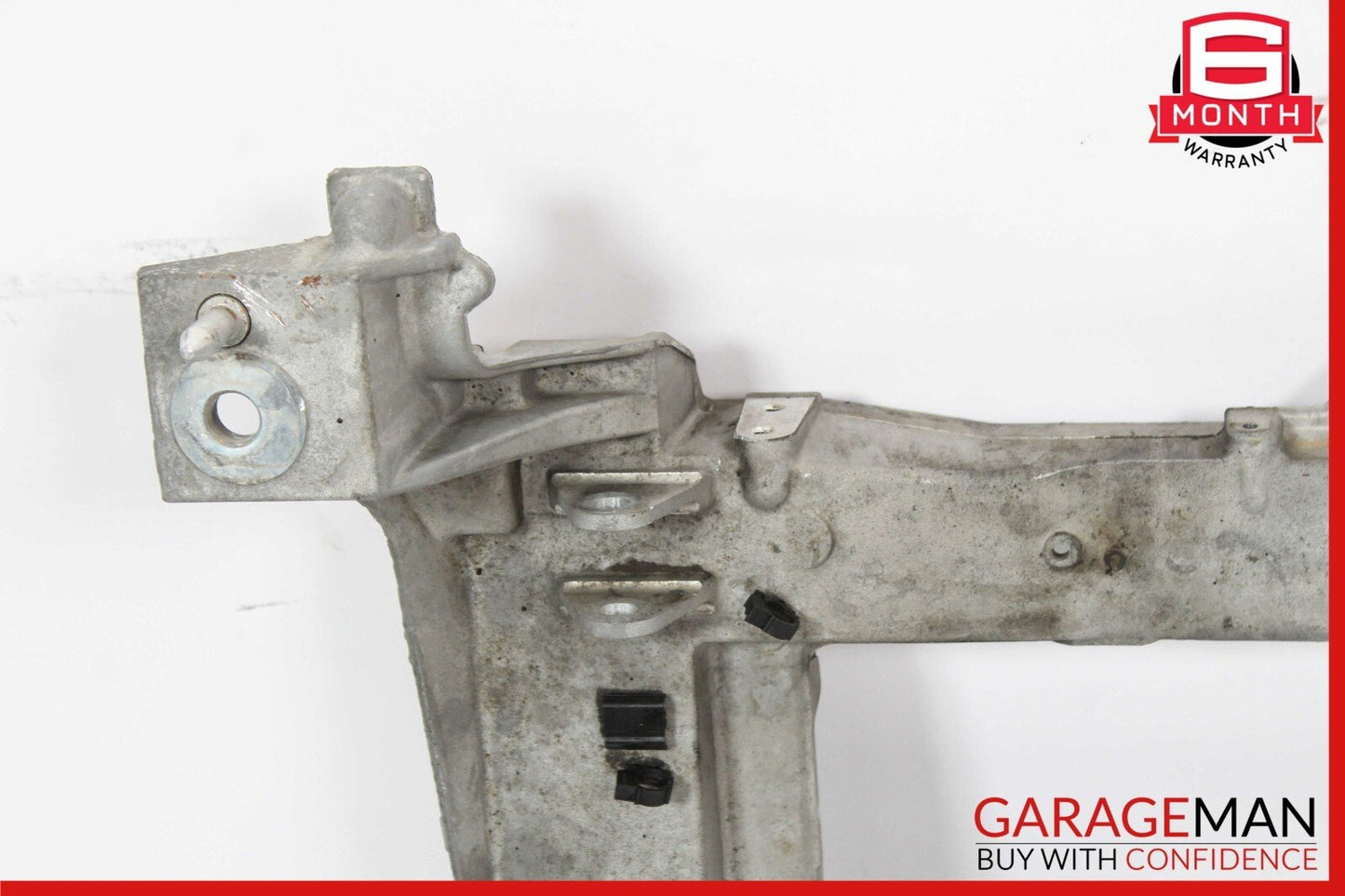 04-09 Cadillac XLR 4.6L V8 Front Engine Sub Frame Subframe Crossmember OEM