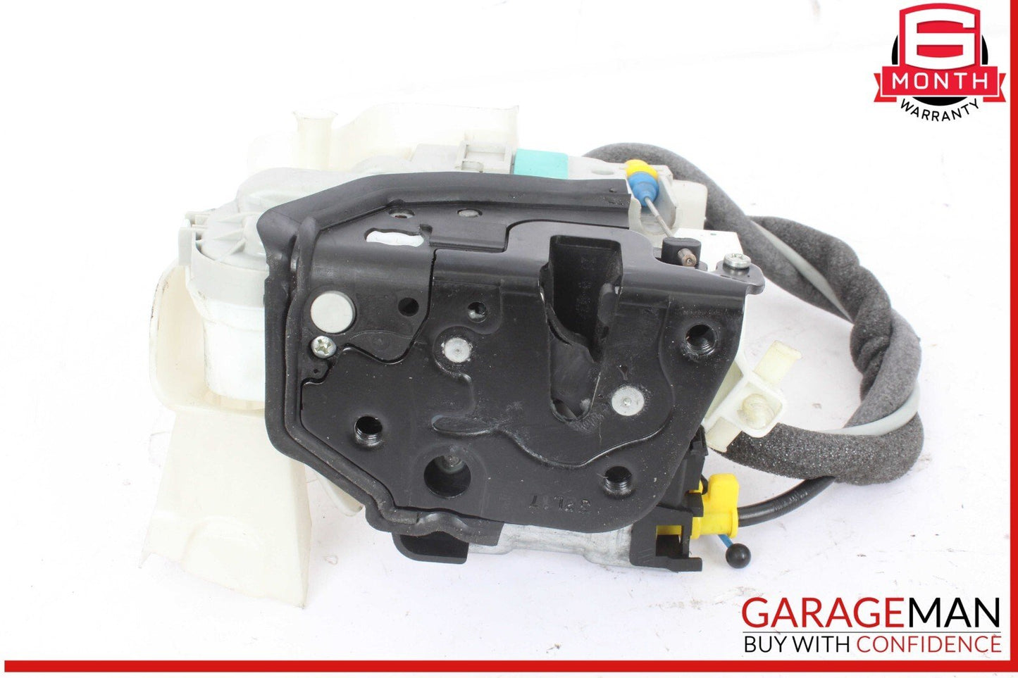 18-23 Audi RS5 S5 Front Left Driver Side Door Lock Latch Actuator 8W6837349 OEM