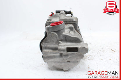 03-06 Porsche Cayenne 955 A/C AC Air Conditioning Compressor Pump OEM