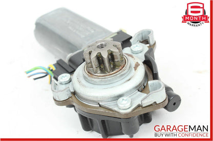 03-11 Mercedes CLS500 E350 Front Right Passenger Side Seat Adjustment Motor OEM