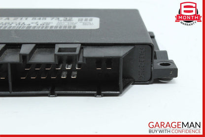 07-08 Mercedes W211 E320 E350 E550 Parking Distance Controller Module Unit