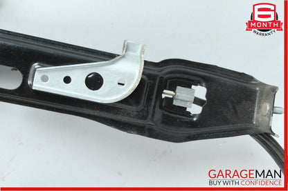 06-11 Mercedes W219 CLS550 Rear Right Side Door Window Regulator Motor Assembly