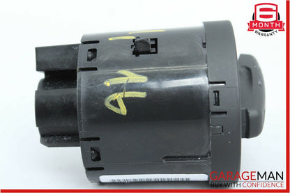 14-17 Maserati Ghibli Dash Headlight Head Light Lamp Control Switch OEM