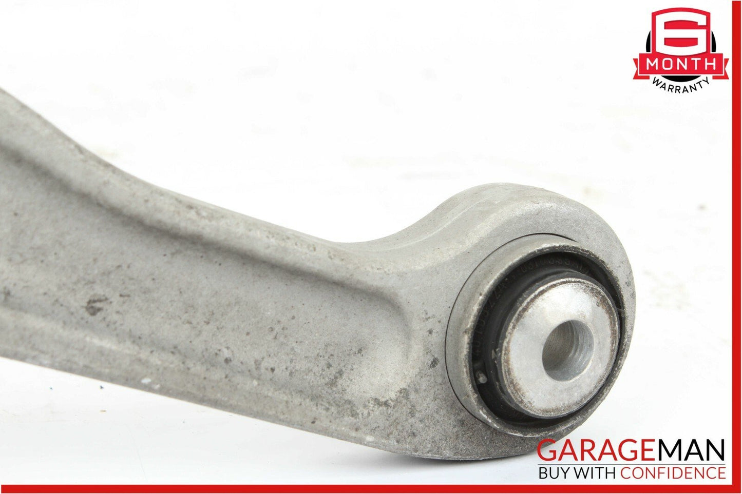 08-15 Mercedes W204 C250 Rear Left / Right Side Suspension Upper Control Arm