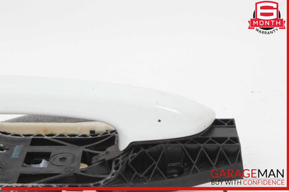 11-18 Porsche Cayenne 958 Front or Rear Right Side Exterior Door Handle OEM