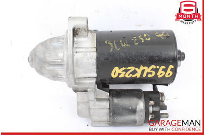 97-04 Mercedes R170 SLK230 Engine Starter Motor 0051510601 OEM