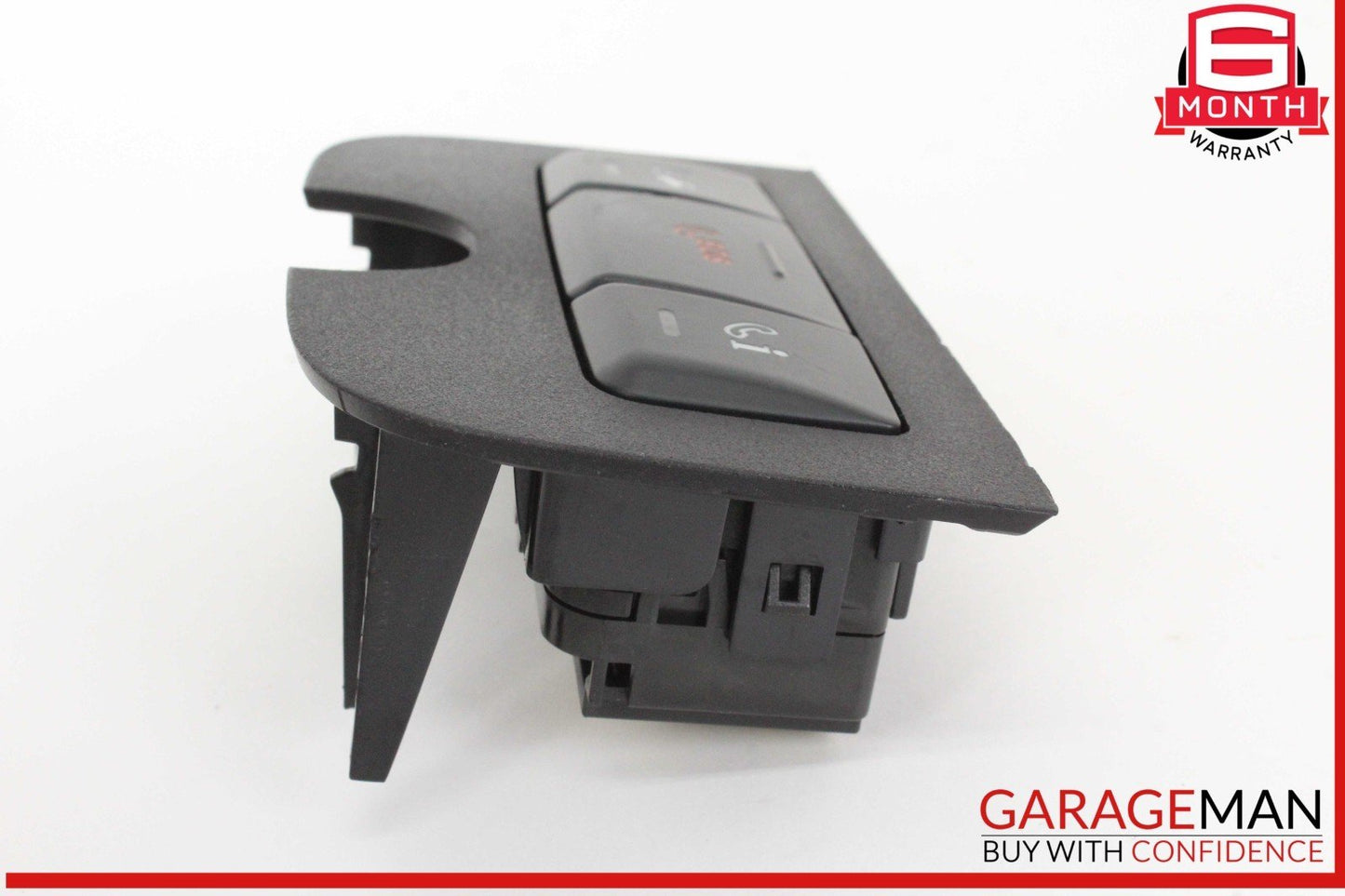 12-20 Mercedes W117 CLA250 GL450 Overhead Emergency Panel Control Switch OEM