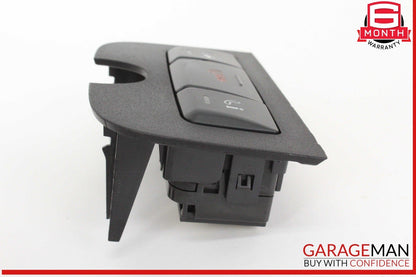 12-20 Mercedes W117 CLA250 GL450 Overhead Emergency Panel Control Switch OEM