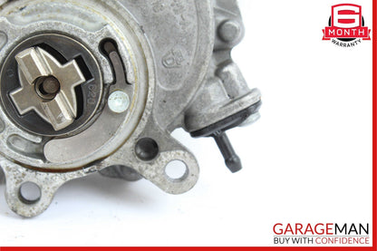12-18 Mercedes W204 C300 SLK350 Engine Motor Brake Vacuum Pump 2762300265 OEM