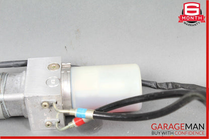 07-13 Mercedes W216 CL550 Trunk Lid Lift Hydraulic Pump Motor Cylinder OEM