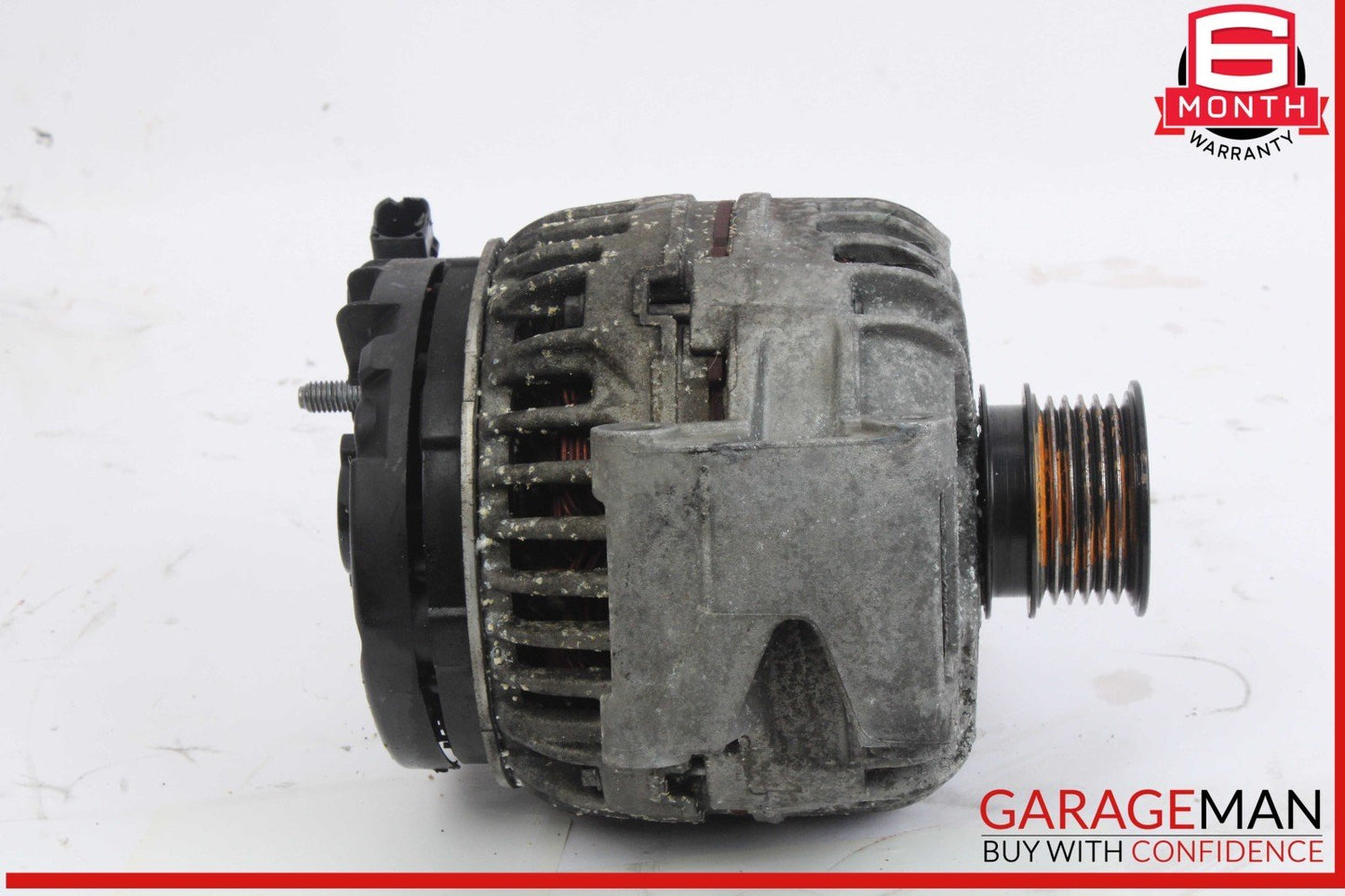 06-11 Mercedes W209 CLK350 Generator Alternator 150 AMP 2721540002 OEM