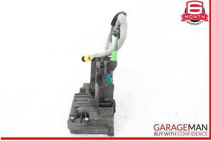15-20 Mercedes W205 C300 C350e Rear Left Side Door Lock Latch Actuator OEM