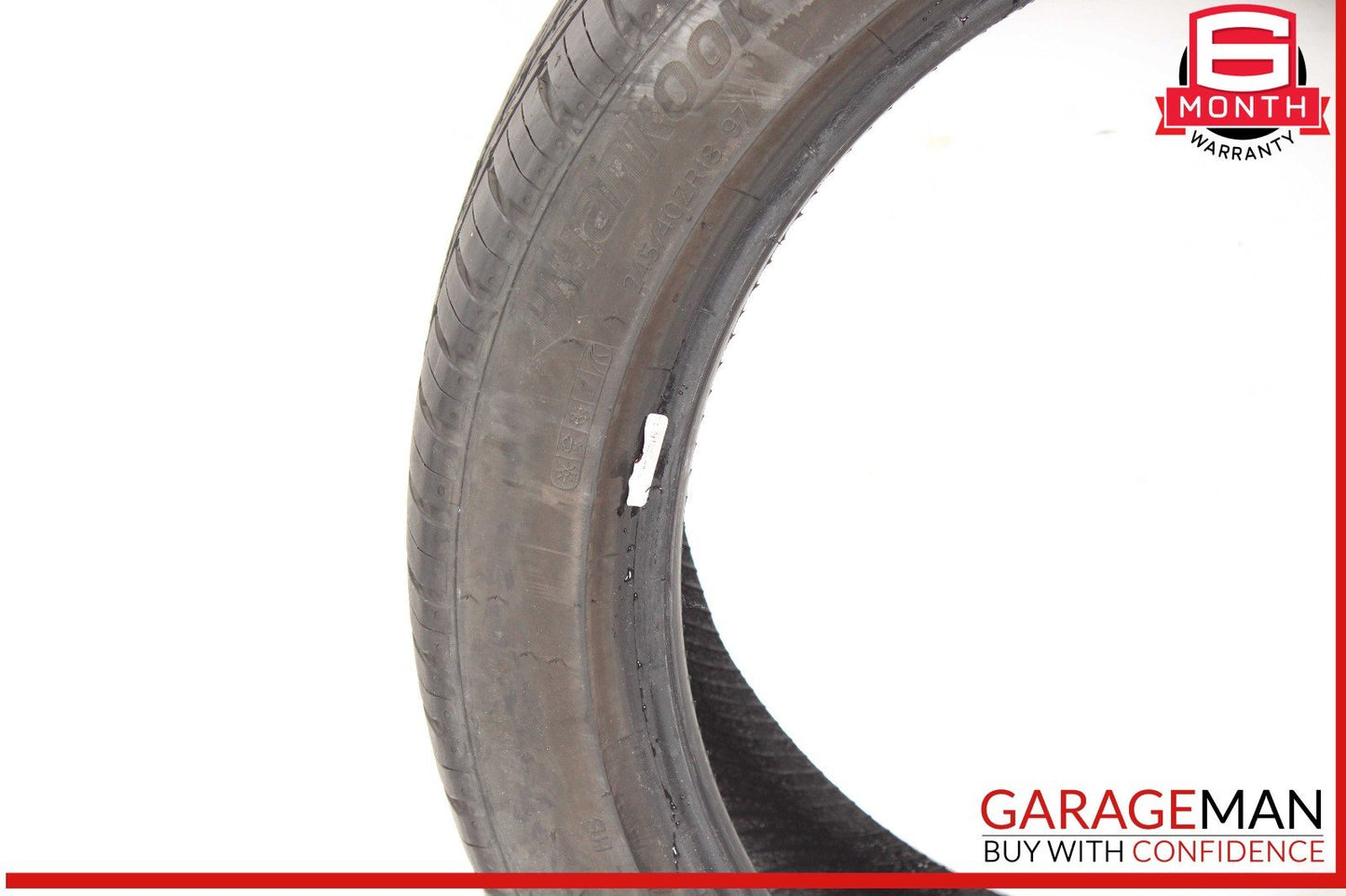Hankook Ventus S1 245/40 ZR18 Wheel Tire OEM