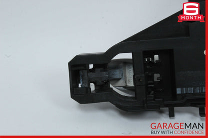 06-12 Mercedes X164 GL450 4matic Front Left Exterior Door Handle Keyless Go OEM