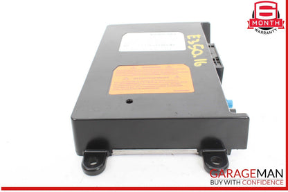 10-20 Mercedes W212 E350 C400 GLA250 SL400 Communication Control Module OEM