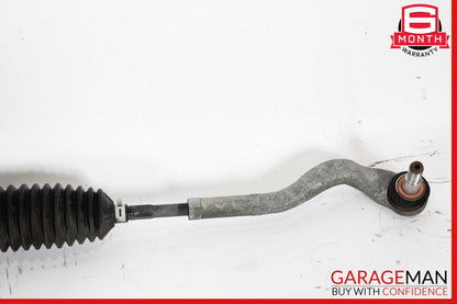 10-16 Mercedes W212 E500 E350 E400 Power Steering Rack & Pinion Assembly RWD