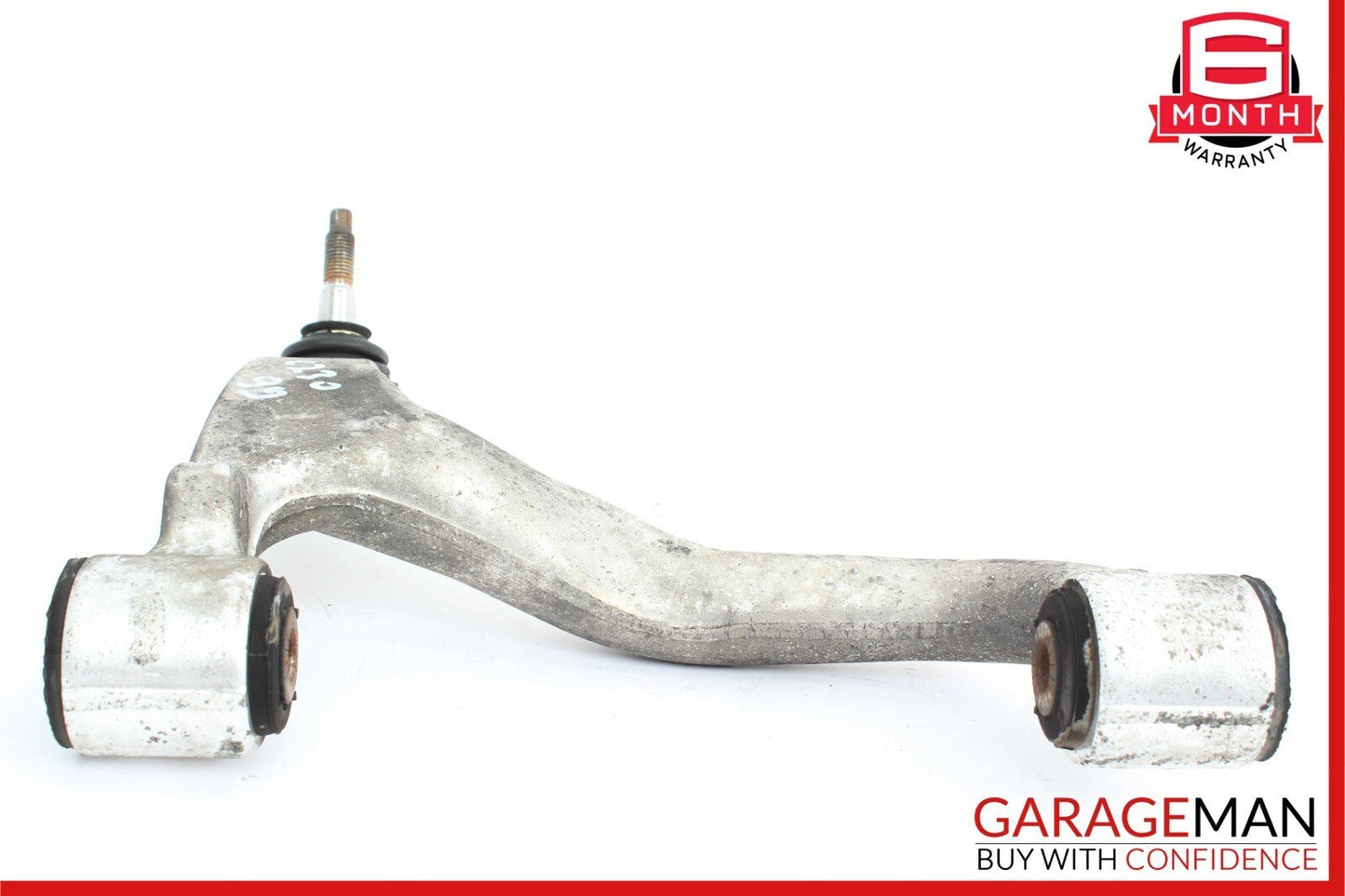 98-05 Mercedes W202 C230 ML320 ML500 Rear Left Top Upper Control Arm OEM