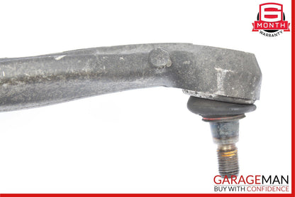08-14 Mercedes W204 C250 C300 Front Right Side Lower Control Arm RWD