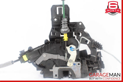 15-20 Mercedes W205 C300 C350e Front Right Side Door Lock Latch Actuator OEM